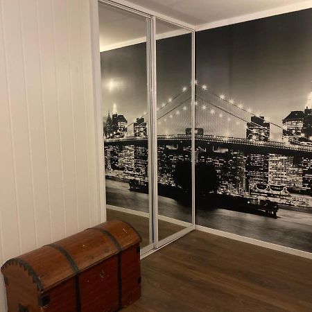 Apartamento Mona Trondheim Exterior foto