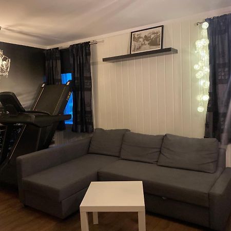 Apartamento Mona Trondheim Exterior foto