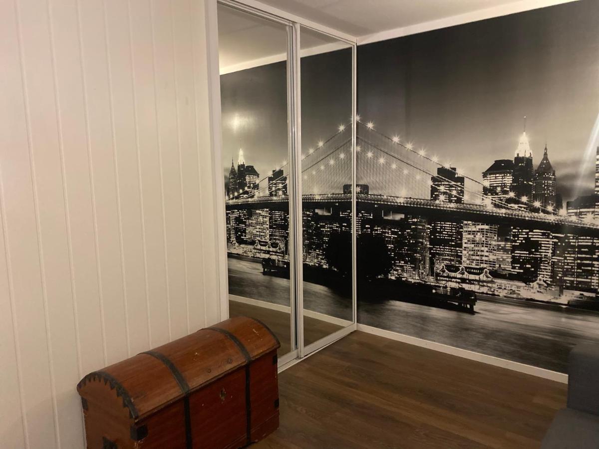Apartamento Mona Trondheim Exterior foto