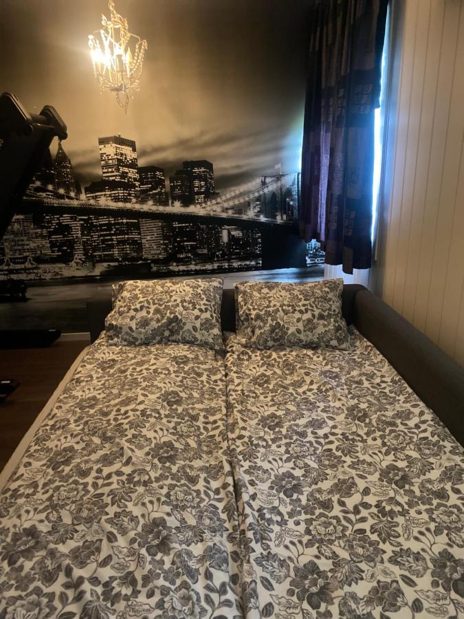 Apartamento Mona Trondheim Exterior foto