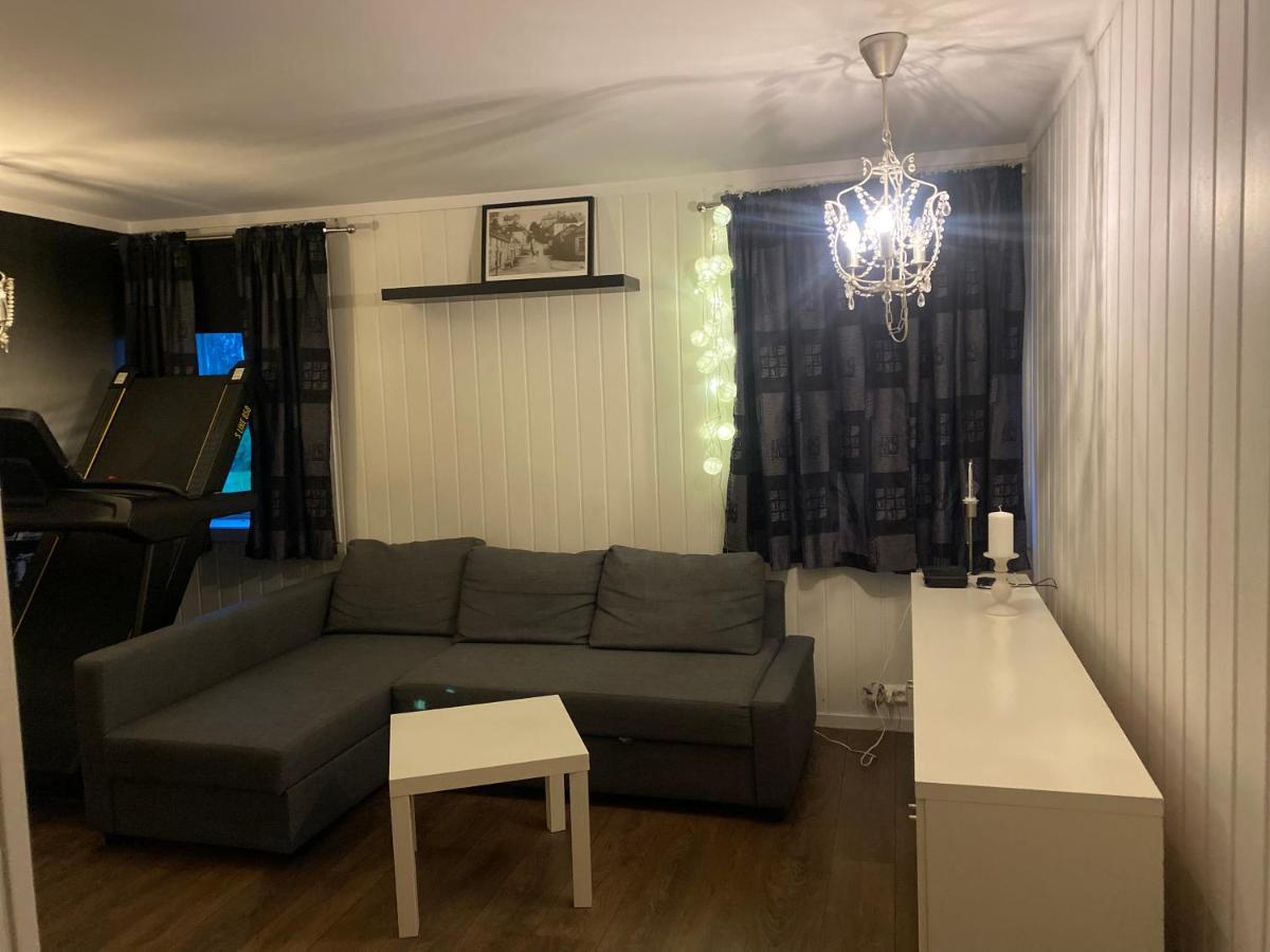 Apartamento Mona Trondheim Exterior foto