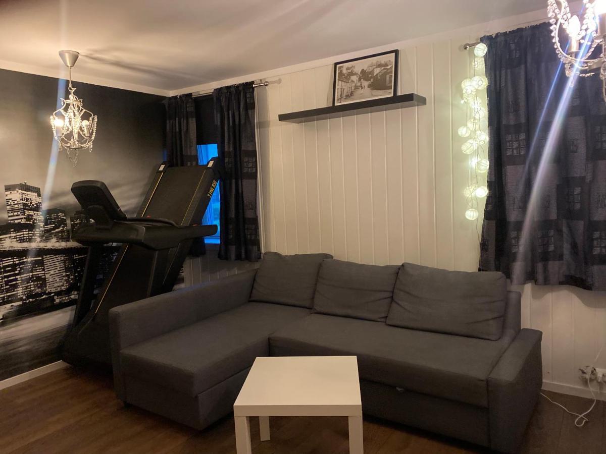 Apartamento Mona Trondheim Exterior foto